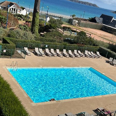 Appartement Acces Plage Perros-Guirec Εξωτερικό φωτογραφία