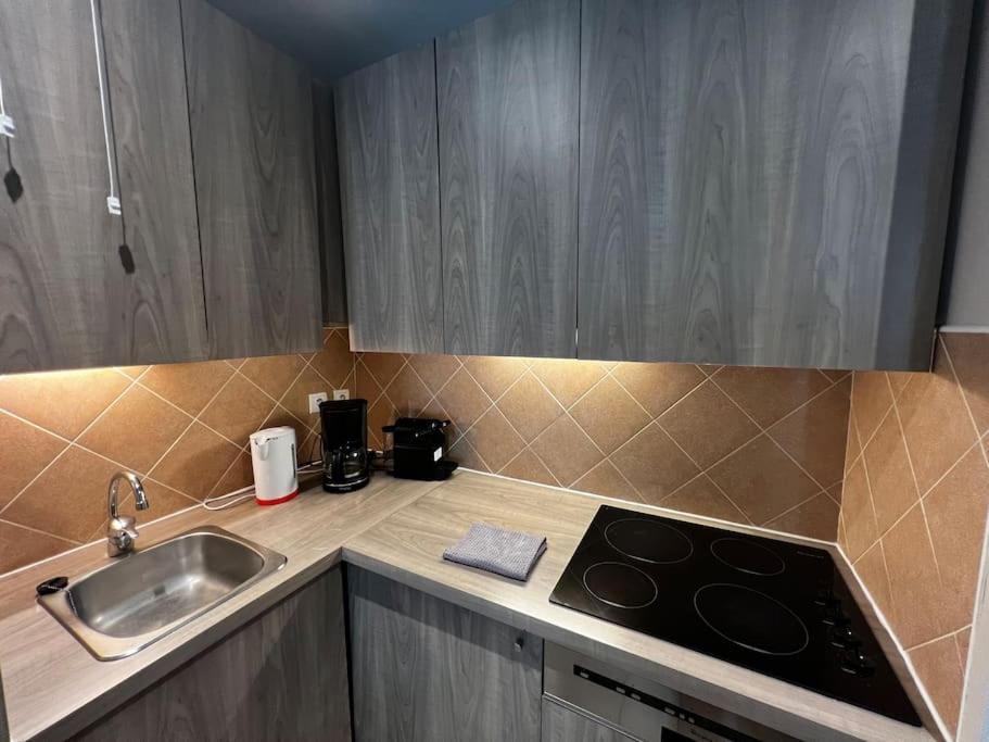 Appartement Acces Plage Perros-Guirec Εξωτερικό φωτογραφία
